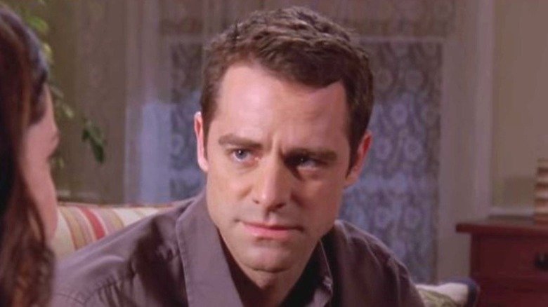 Lorelai And Christopher Haydens Complex History of Tumultuous Love